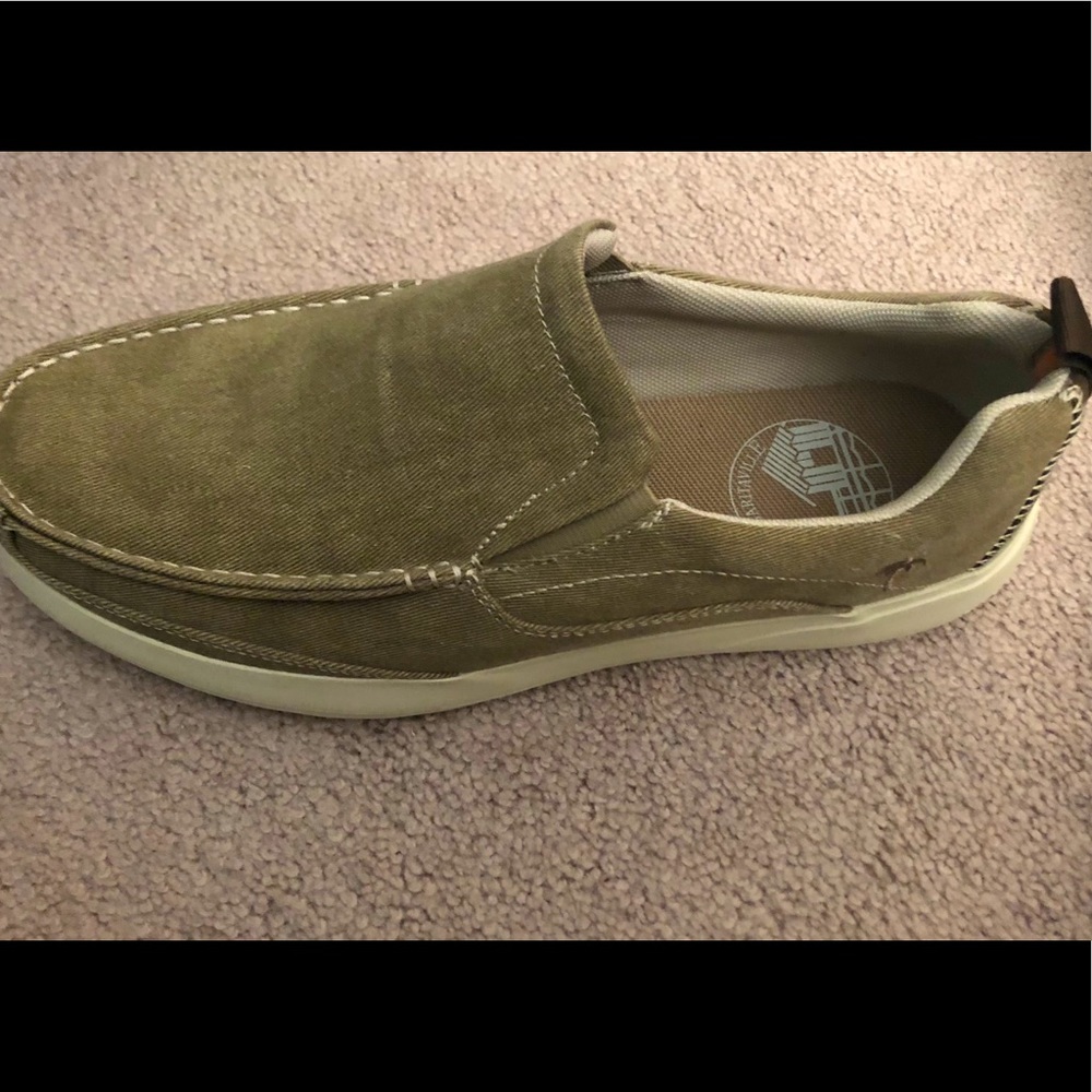 Men’s shoes